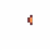 Стикер 14 Pixel Duck