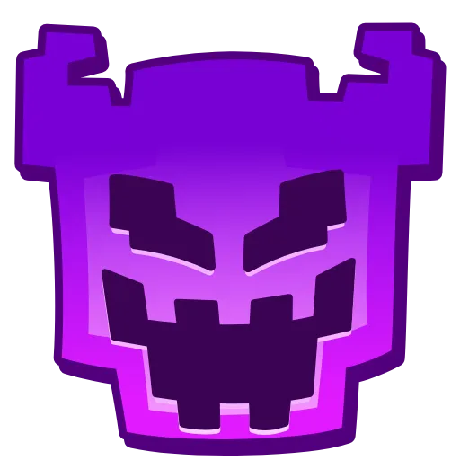 Стикер 29 Pixel Emoji Stickers