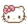 Стикер 43 𝐩𝐢𝐱𝐞𝐥 𝐞𝐦𝐨𝐣𝐢彡 𓆩𓆪