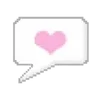 Стикер 19 𝐩𝐢𝐱𝐞𝐥 𝐞𝐦𝐨𝐣𝐢彡 𓆩𓆪