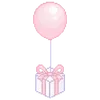 Стикер 12 𝐩𝐢𝐱𝐞𝐥 𝐞𝐦𝐨𝐣𝐢彡 𓆩𓆪