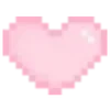 Стикер 61 𝐩𝐢𝐱𝐞𝐥 𝐞𝐦𝐨𝐣𝐢彡 𓆩𓆪