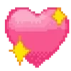 Стикер 58 𝐩𝐢𝐱𝐞𝐥 𝐞𝐦𝐨𝐣𝐢彡 𓆩𓆪
