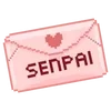 Стикер 7 𝐩𝐢𝐱𝐞𝐥 𝐞𝐦𝐨𝐣𝐢彡 𓆩𓆪