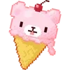 Стикер 3 𝐩𝐢𝐱𝐞𝐥 𝐞𝐦𝐨𝐣𝐢彡 𓆩𓆪