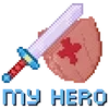 Стикер 35 𝐩𝐢𝐱𝐞𝐥 𝐞𝐦𝐨𝐣𝐢彡 𓆩𓆪