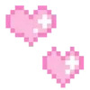 Стикер 2 𝐩𝐢𝐱𝐞𝐥 𝐞𝐦𝐨𝐣𝐢彡 𓆩𓆪