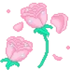 Стикер 39 𝐩𝐢𝐱𝐞𝐥 𝐞𝐦𝐨𝐣𝐢彡 𓆩𓆪