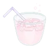 Стикер 23 𝐩𝐢𝐱𝐞𝐥 𝐞𝐦𝐨𝐣𝐢彡 𓆩𓆪