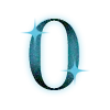 🧊 Эмодзи «Несколько шрифтом в одном стиле в разных цветах» для Telegram