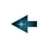 🧊 Эмодзи «Несколько шрифтом в одном стиле в разных цветах» для Telegram