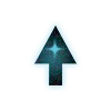 🧊 Эмодзи «Несколько шрифтом в одном стиле в разных цветах» для Telegram