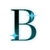 🧊 Эмодзи «Несколько шрифтом в одном стиле в разных цветах» для Telegram