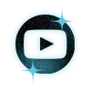 🧊 Эмодзи «Несколько шрифтом в одном стиле в разных цветах» для Telegram