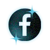 🧊 Эмодзи «Несколько шрифтом в одном стиле в разных цветах» для Telegram