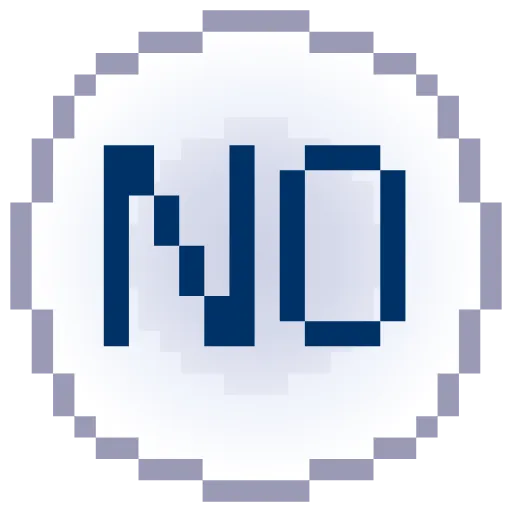 Стикер 30 Pixel Pigeon Emoji
