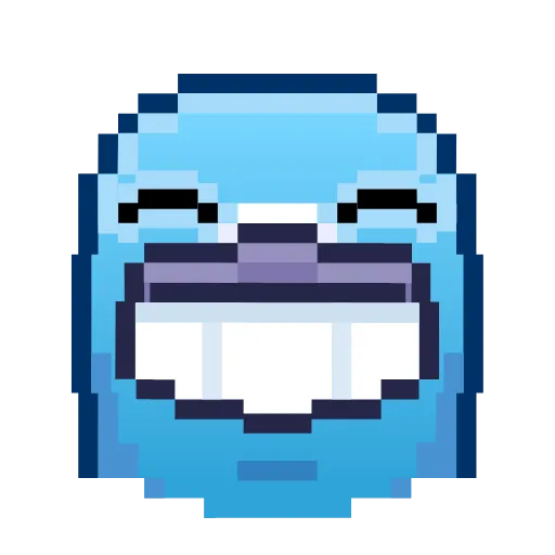 Обложка набора Pixel Pigeon Emoji
