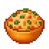 Стикер 54 Pixelwinter