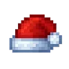 Стикер 24 Pixelwinter