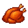 Стикер 52 Pixelwinter