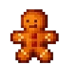Стикер 15 Pixelwinter