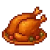 Стикер 53 Pixelwinter
