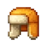 Стикер 43 Pixelwinter