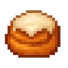 Стикер 51 Pixelwinter
