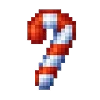 Стикер 17 Pixelwinter