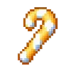 Стикер 16 Pixelwinter