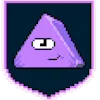 Стикер 4 Pixel Animoji Pack