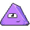 Стикер 19 Pixel Animoji Pack