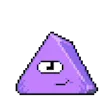 Стикер 10 Pixel Animoji Pack