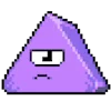 Стикер 20 Pixel Animoji Pack