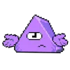 Стикер 12 Pixel Animoji Pack