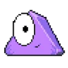 Стикер 2 Pixel Animoji Pack
