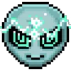 Обложка набора Pixel Emojis