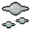 Стикер 22 Pixel Emojis