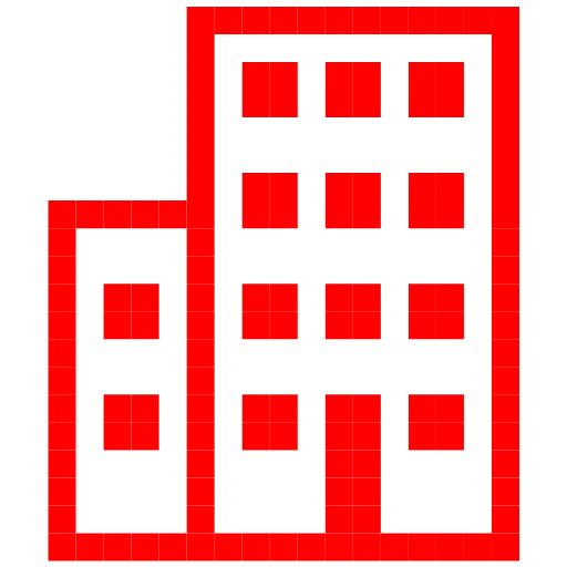 Стикер 58 Pixel Icons