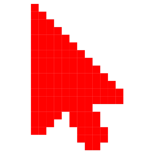 Стикер 48 Pixel Icons