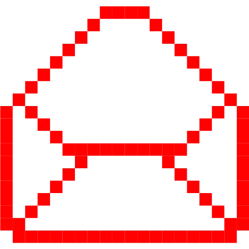 Стикер 46 Pixel Icons