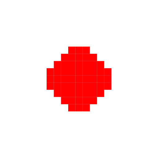 Стикер 39 Pixel Icons
