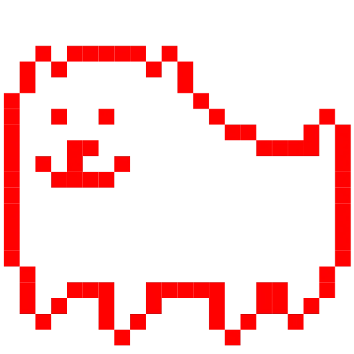 Стикер 34 Pixel Icons