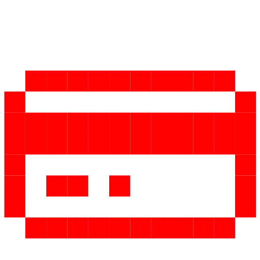 Стикер 41 Pixel Icons