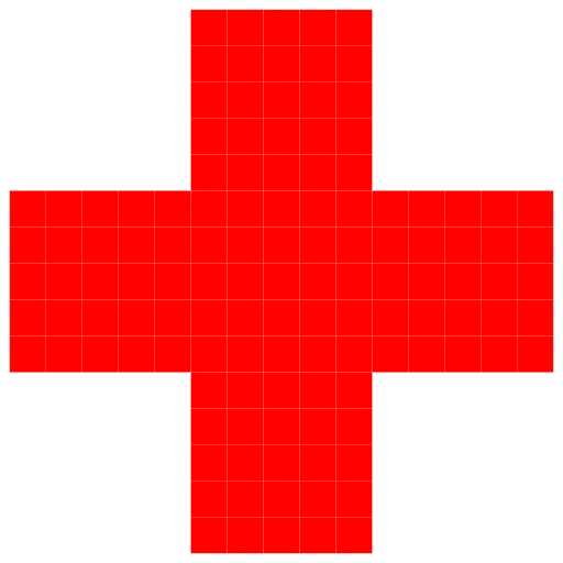 Стикер 37 Pixel Icons