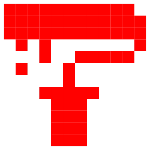 Стикер 24 Pixel Icons