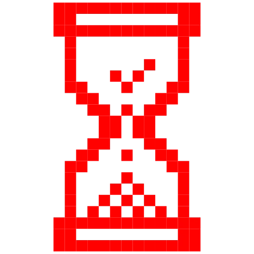Стикер 28 Pixel Icons