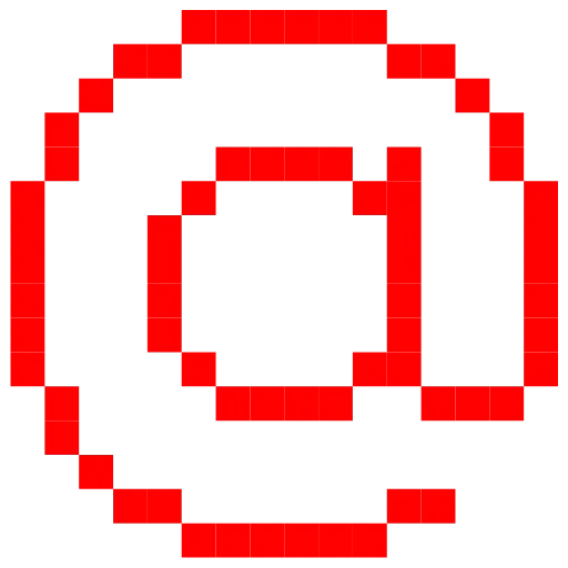 Стикер 13 Pixel Icons