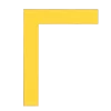 🤩 Эмодзи «пиксельные буквы» для Telegram