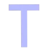 🤩 Эмодзи «пиксельные буквы» для Telegram